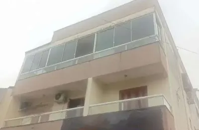 Apartamento com 2 quartos à venda na Rua Arnaldo Zimermann, 228, Campestre, São Leopoldo