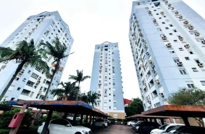Apartamento com 3 quartos à venda na Rua Felipe dos Santos, 77, Padre Reus, São Leopoldo
