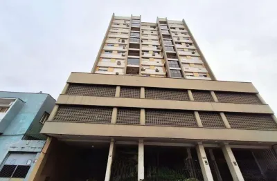 Kitnet / Stúdio para alugar na Rua Marquês do Herval, 991, Centro, São Leopoldo