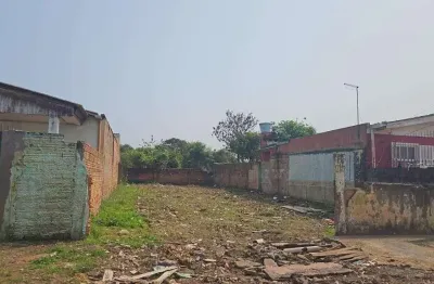 Terreno à venda na Rua Porto Brasilia, 215, Campina, São Leopoldo