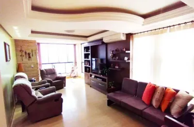 Apartamento com 3 quartos à venda na Rua João Neves da Fontoura, 532, Centro, São Leopoldo