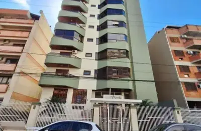 Cobertura com 4 quartos à venda na Rua José Bonifácio, 64, Centro, São Leopoldo