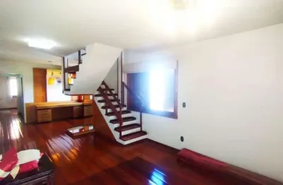 Cobertura com 2 quartos à venda na Rua São Caetano, 440, Centro, São Leopoldo