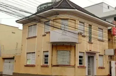 Ponto comercial para alugar na Rua Marquês do Herval, 894, Centro, São Leopoldo