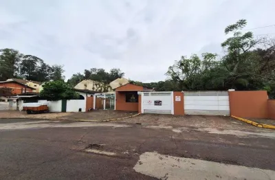 Apartamento com 2 quartos à venda na Rua Acapulco, 294, São João Batista, São Leopoldo