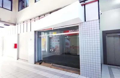 Ponto comercial para alugar na Rua Independência, 636/L, Centro, São Leopoldo