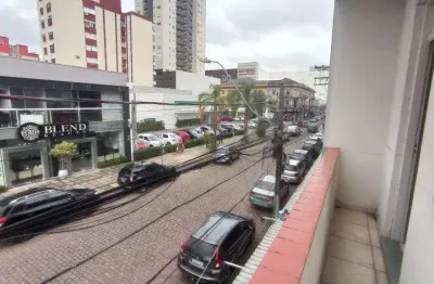 Sala comercial para alugar na Rua Lindolfo Collor, 415, Centro, São Leopoldo