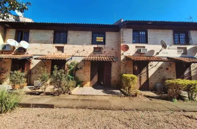 Apartamento com 2 quartos à venda na Rua Capitão Arminio Bier, 475, Vicentina, São Leopoldo