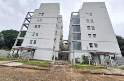 Apartamento com 1 quarto à venda na Rua Olímpio Rodrigues da Silva, 79, Cristo Rei, São Leopoldo