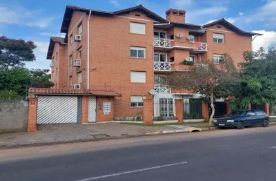 Apartamento com 3 quartos à venda na Avenida Feitoria, 965, São José, São Leopoldo