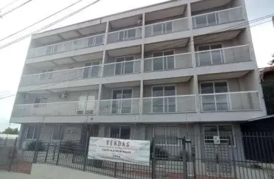 Kitnet / Stúdio para alugar na Rua São Pedro do Sul, 185, Feitoria, São Leopoldo
