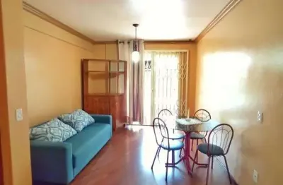 Apartamento com 2 quartos à venda na Rua André Rebouças, 91, Centro, São Leopoldo