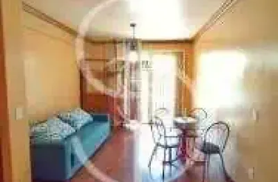 Apartamento com 2 quartos à venda na Rua André Rebouças, 91, Centro, São Leopoldo