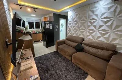 Apartamento com 2 quartos à venda na Avenida Feitoria, 5518, Feitoria, São Leopoldo