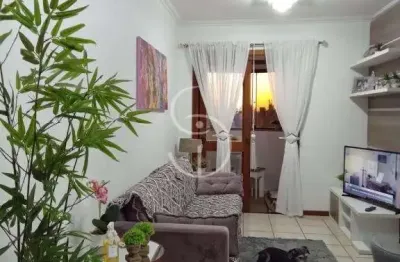 Apartamento com 2 quartos à venda na Rua Presidente Roosevelt, 777, Centro, São Leopoldo