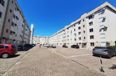 Apartamento com 2 quartos à venda na Avenida Feitoria, 5518, Feitoria, São Leopoldo