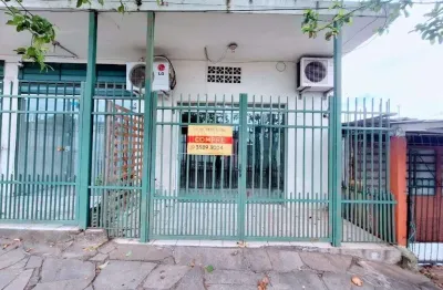 Ponto comercial para alugar na Vinícius De Moraes, 105, Rio Branco, São Leopoldo