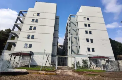 Kitnet / Stúdio à venda na Rua Olímpio Rodrigues da Silva, 79, Cristo Rei, São Leopoldo