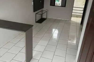 Apartamento com 2 quartos à venda na Rua Lori Herzer, 64, Arroio da Manteiga, São Leopoldo