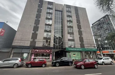Sala comercial para alugar na Avenida João Corrêa, 991, Centro, São Leopoldo