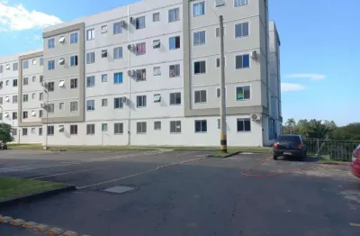 Apartamento com 2 quartos à venda na Rua Odilo Aloysio Daudt, 305, Feitoria, São Leopoldo