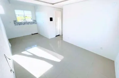 Apartamento com 2 quartos à venda na Avenida Feitoria, 5518, Feitoria, São Leopoldo