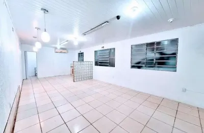Ponto comercial para alugar na Rua Cabo Carneiro, 140, Vicentina, São Leopoldo