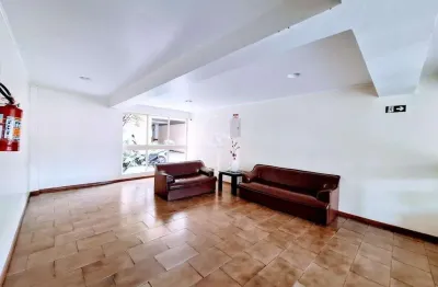 Apartamento com 1 quarto à venda na Rua Medianeira, 271, Cristo Rei, São Leopoldo