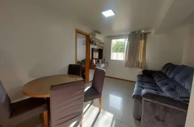 Apartamento com 2 quartos à venda na Rua Tomé de Souza, 36, Santos Dumont, São Leopoldo