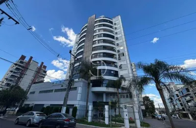 Apartamento com 3 quartos para alugar na Rua Flores da Cunha, 120, Centro, São Leopoldo