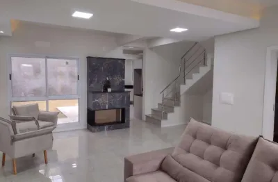Casa com 3 quartos à venda na Rua Venâncio Aires, 326, Campestre, São Leopoldo