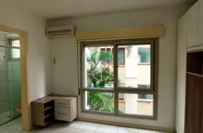 Kitnet / Stúdio para alugar na Avenida Dom João Becker, 254, Centro, São Leopoldo