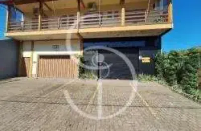 Ponto comercial para alugar na Avenida Mauá, 648, São José, São Leopoldo