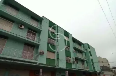 Apartamento com 3 quartos para alugar na Rua João Neves da Fontoura, 814, Centro, São Leopoldo