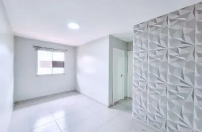 Apartamento com 2 quartos à venda na Rua Tomé de Souza, 100, Santos Dumont, São Leopoldo