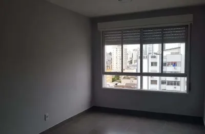 Kitnet / Stúdio à venda na Avenida Dom João Becker, 482, Centro, São Leopoldo