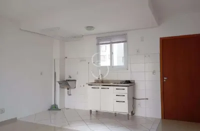 Kitnet / Stúdio para alugar na Rua André Rebouças, 36, Centro, São Leopoldo