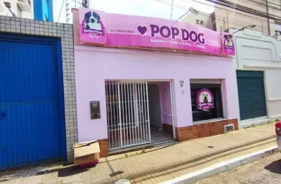 Ponto comercial para alugar na Rua Presidente Roosevelt, 217, Centro, São Leopoldo