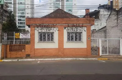 Casa com 1 quarto à venda na Rua Marquês do Herval, 260, Centro, São Leopoldo