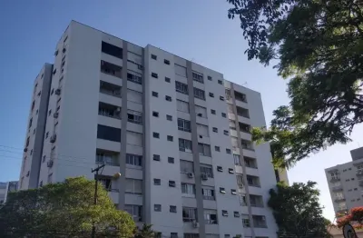 Kitnet / Stúdio à venda na Avenida Dom João Becker, 482, Centro, São Leopoldo