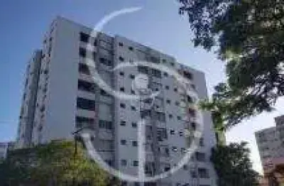 Kitnet / Stúdio à venda na Avenida Dom João Becker, 482, Centro, São Leopoldo