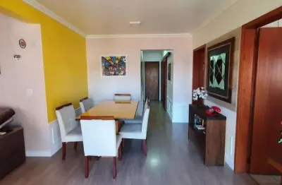 Apartamento com 3 quartos à venda na Rua São Paulo, 858, Centro, São Leopoldo