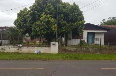 Terreno à venda na Rua Pio Xxii, Scharlau, São Leopoldo