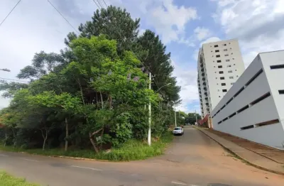 Terreno à venda na Rua Alberto Augusto Born, Santo André, São Leopoldo