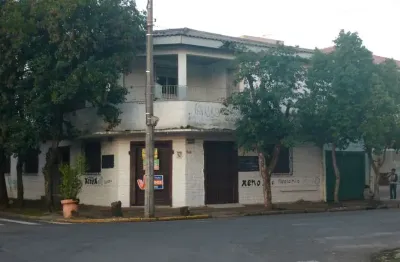Ponto comercial para alugar na Henrique Lopes, 199, Vicentina, São Leopoldo