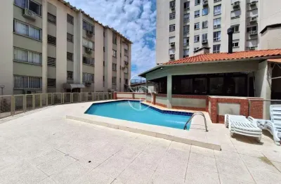 Apartamento com 2 quartos à venda na Avenida Theodomiro Porto da Fonseca, 2173, Cristo Rei, São Leopoldo