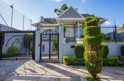 Casa com 3 quartos à venda na Rua Azaléias, 25, São José, São Leopoldo
