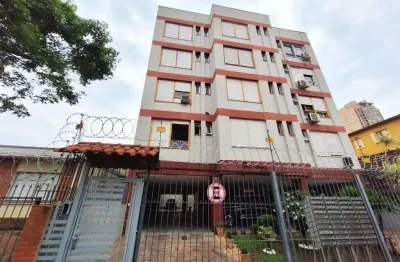Kitnet / Stúdio para alugar na Rua João Alfredo Panitz, 233, Centro, São Leopoldo