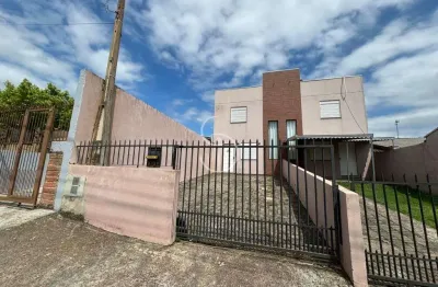 Casa com 2 quartos para alugar na Rua Alfredo Schneider, 100, Santo André, São Leopoldo