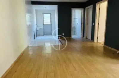 Apartamento com 2 quartos à venda na Rua Heitor Villa Lobos, 505, Feitoria, São Leopoldo